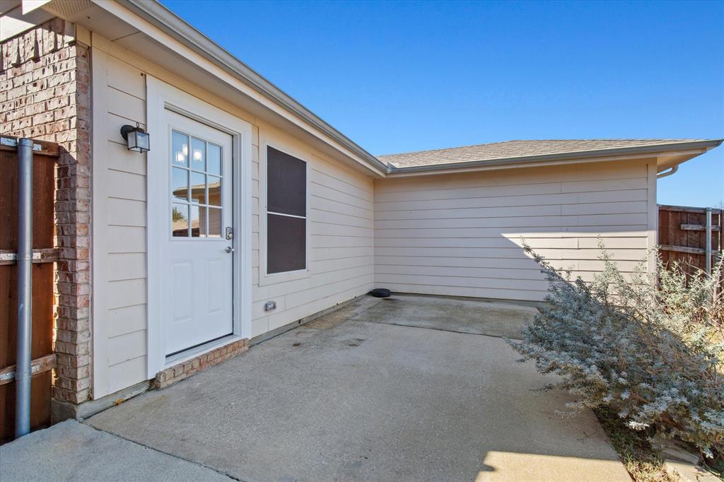 Cross Oak Ranch Ph 2 Tr 1a - Residential Lease