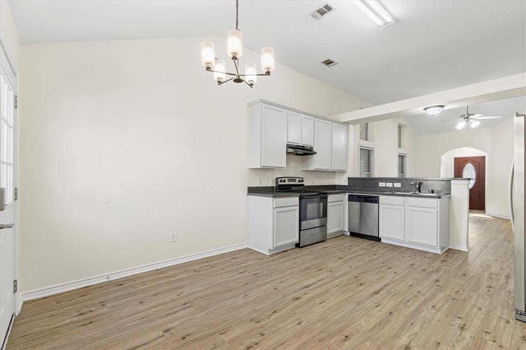 Cross Oak Ranch Ph 2 Tr 1a - Residential Lease