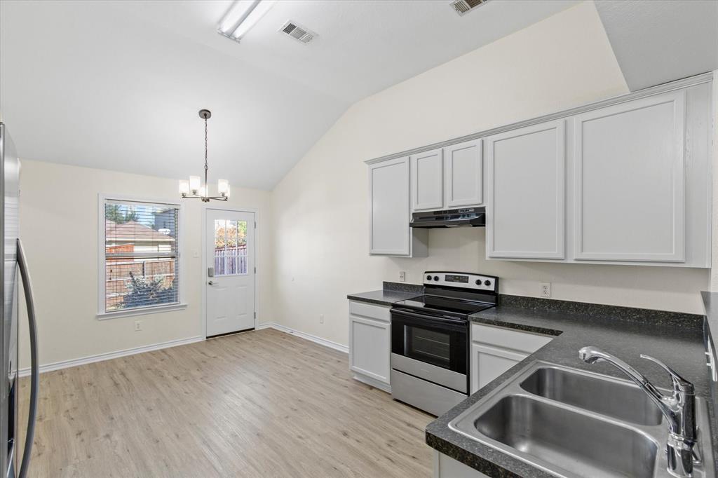 Cross Oak Ranch Ph 2 Tr 1a - Residential Lease