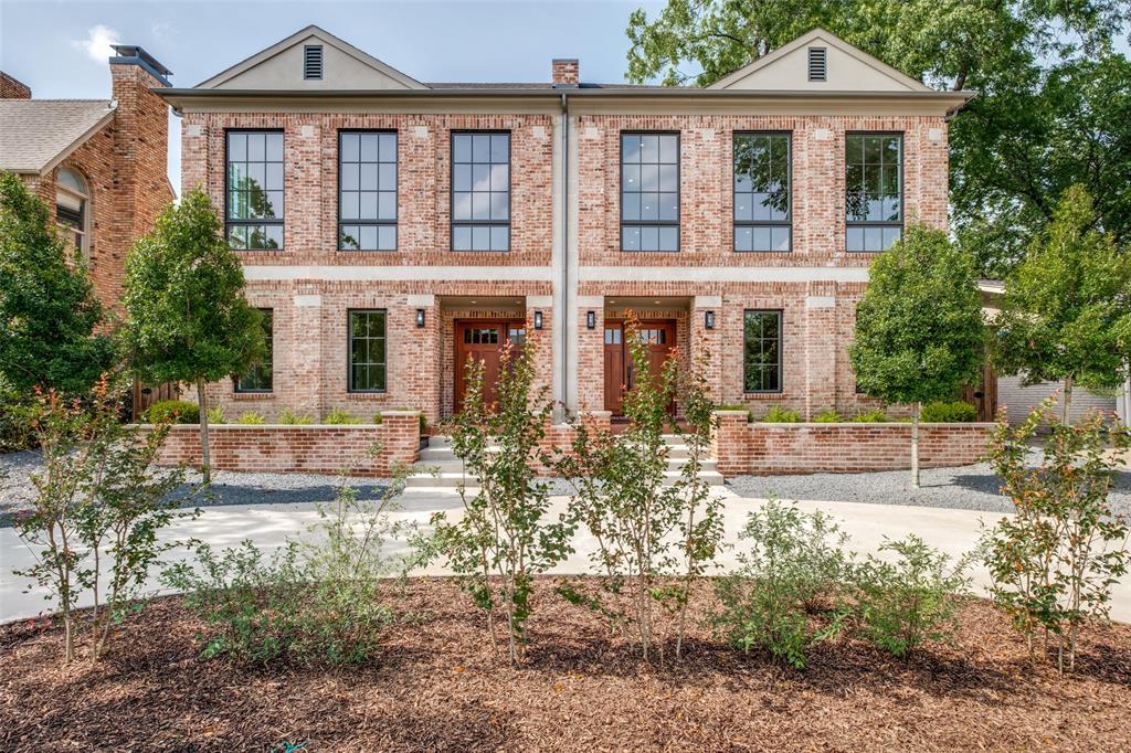 3420 Lovers Lane A