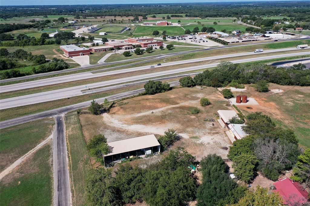0 N US Highway 287