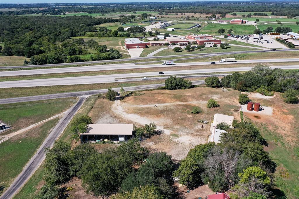 0 N US Highway 287