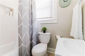 Munger Place - Residential Lease