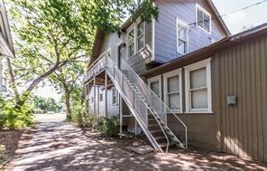 Munger Place - Residential Lease