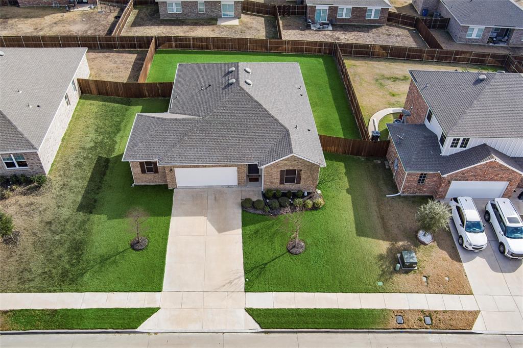 2616 Beech Creek Road