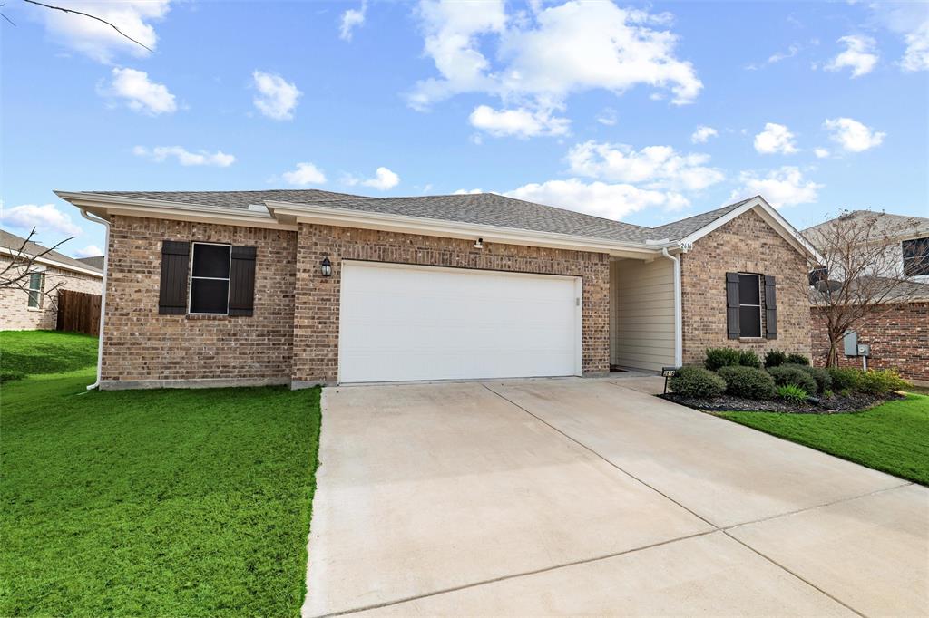 2616 Beech Creek Road