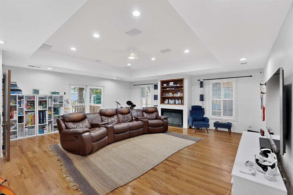 Caruth Hills 04 Instl - Residential