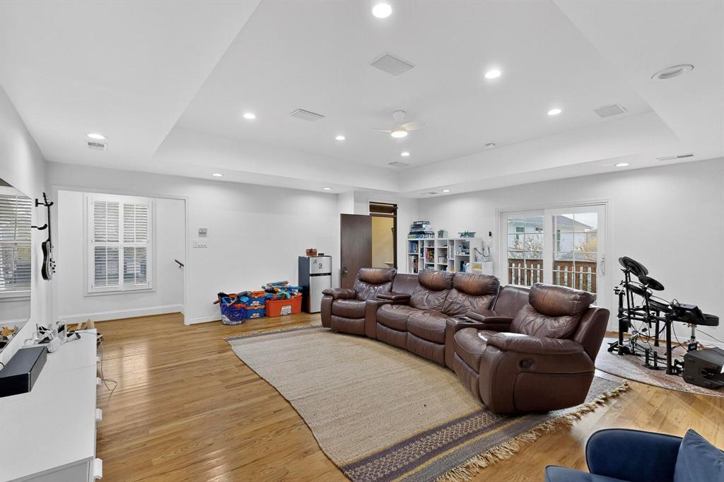 Caruth Hills 04 Instl - Residential