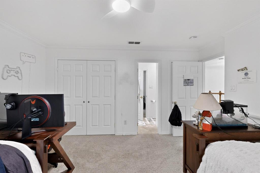 Caruth Hills 04 Instl - Residential