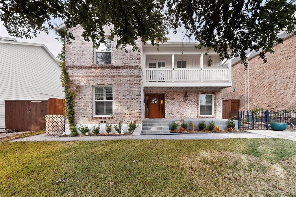 Caruth Hills 04 Instl - Residential