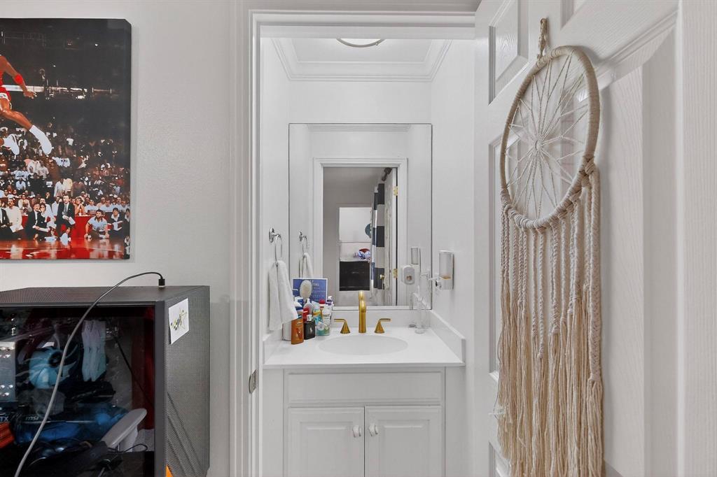 Caruth Hills 04 Instl - Residential