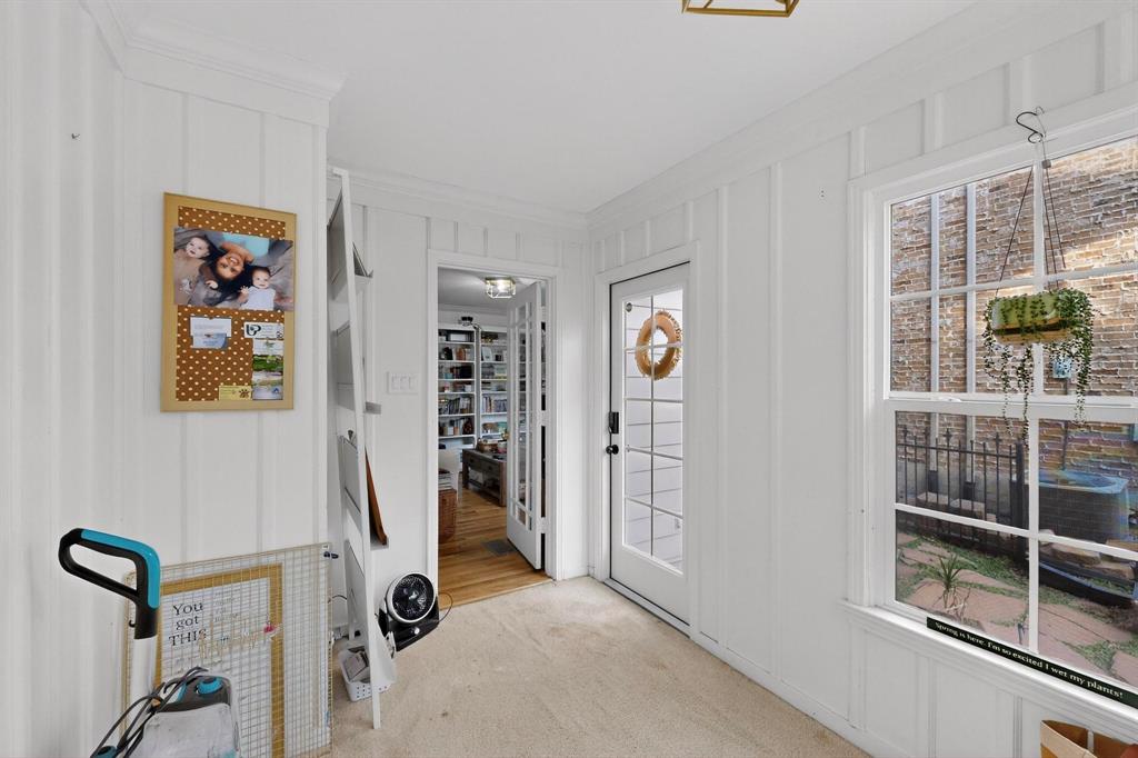 Caruth Hills 04 Instl - Residential