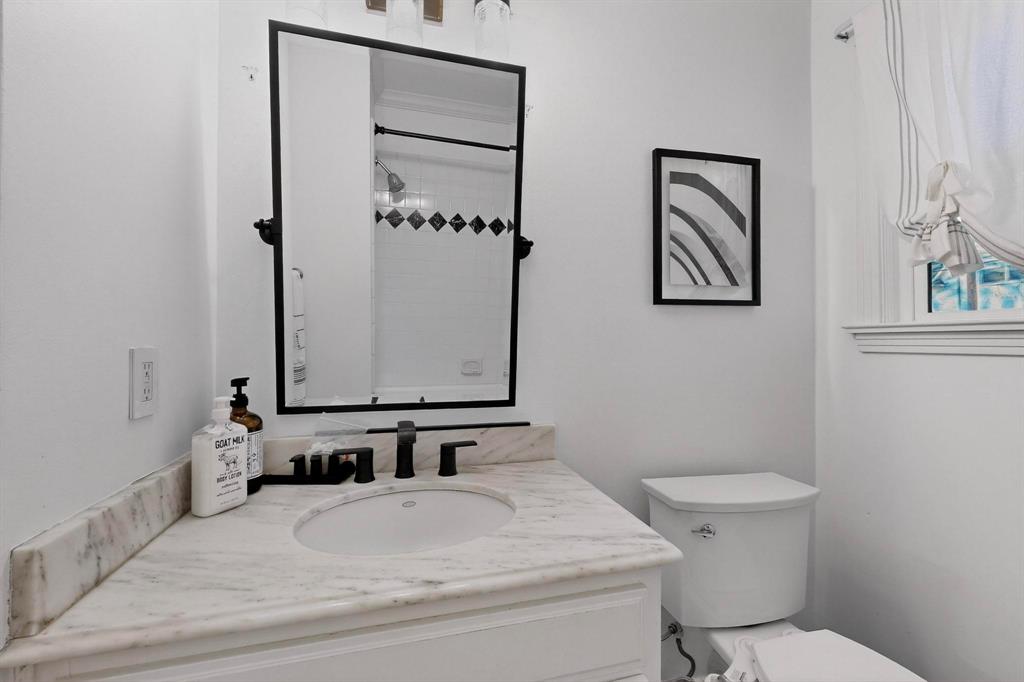 Caruth Hills 04 Instl - Residential