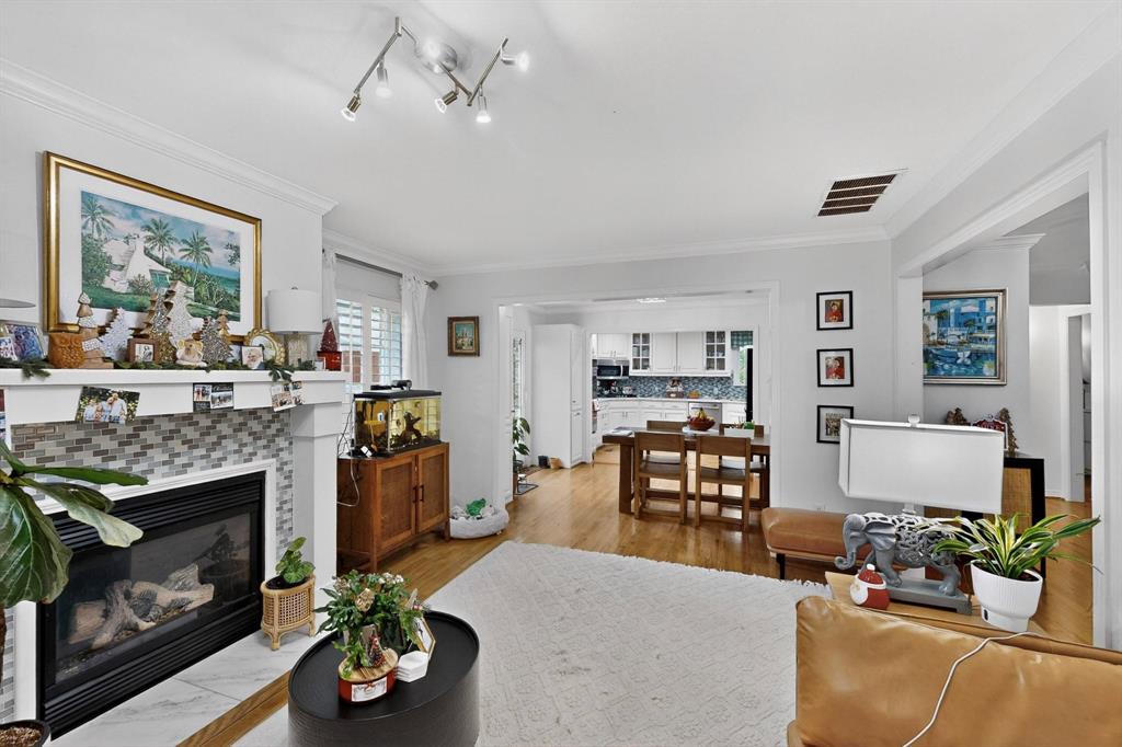 Caruth Hills 04 Instl - Residential