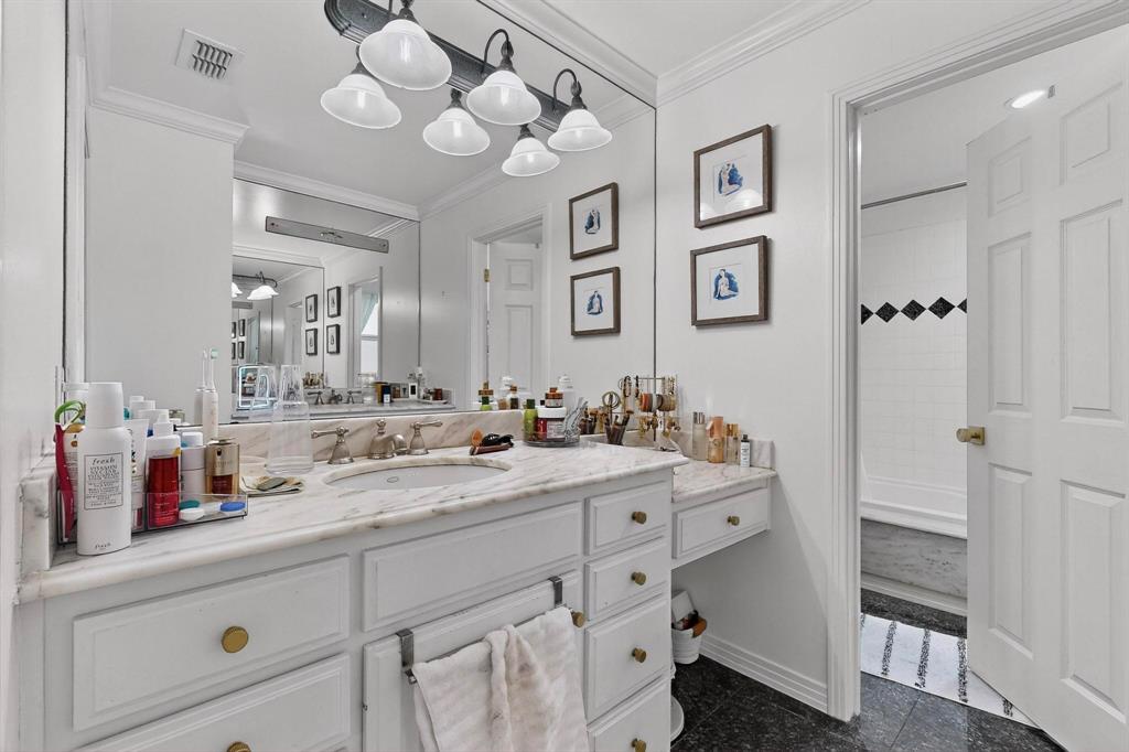 Caruth Hills 04 Instl - Residential