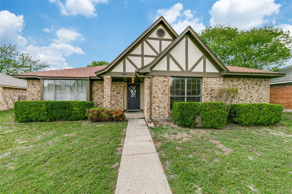 GREENGATE ADDITION SECTION TWO - Residential Lease