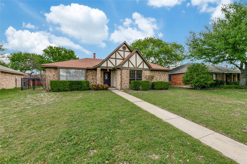 GREENGATE ADDITION SECTION TWO - Residential Lease