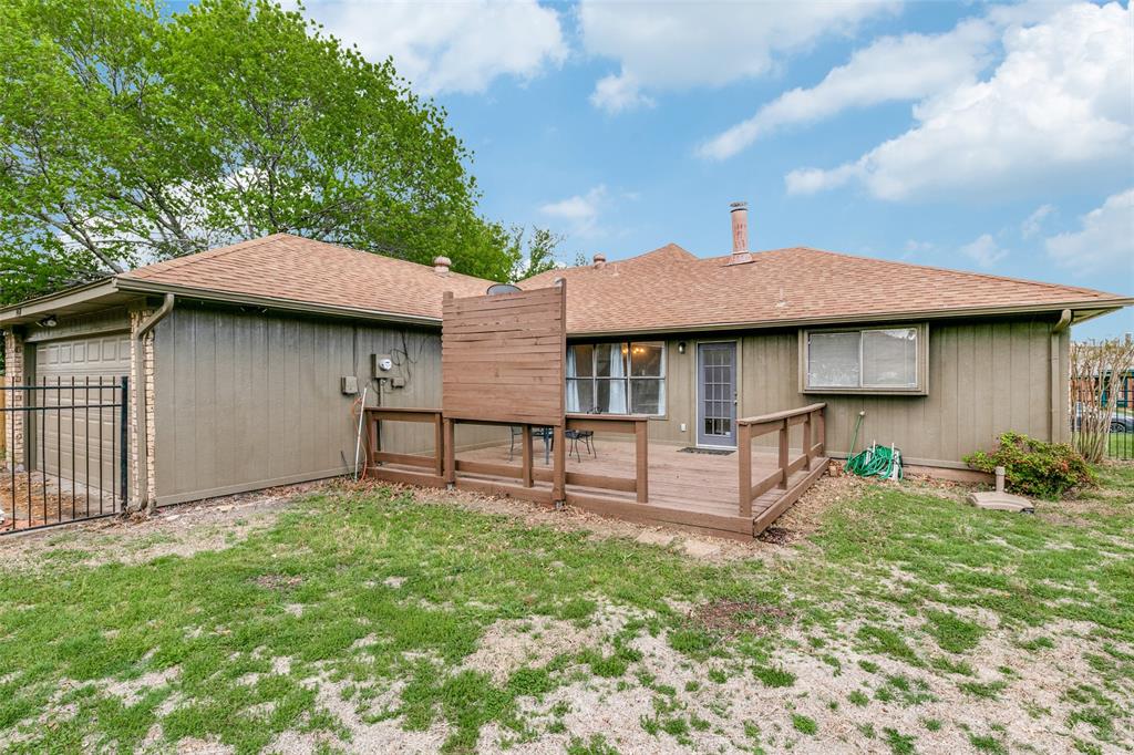 GREENGATE ADDITION SECTION TWO - Residential Lease