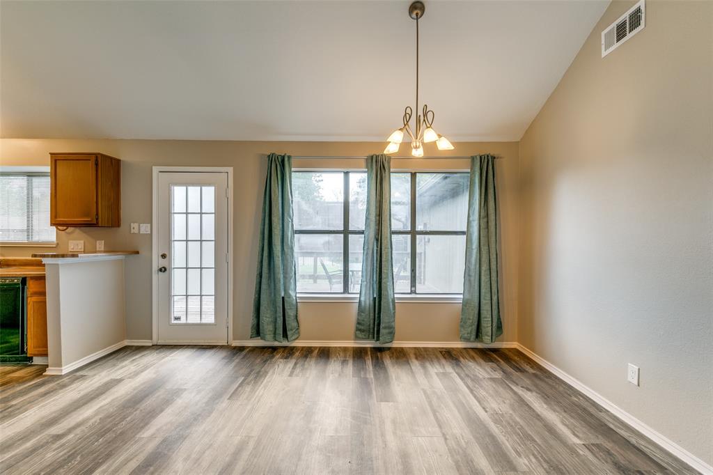 GREENGATE ADDITION SECTION TWO - Residential Lease