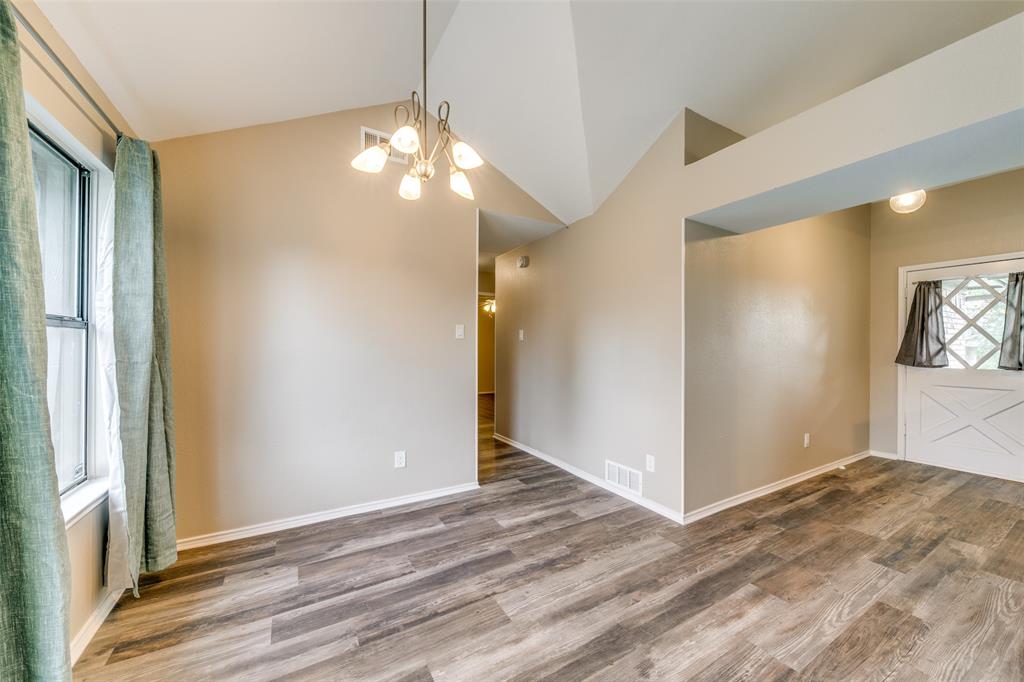 GREENGATE ADDITION SECTION TWO - Residential Lease