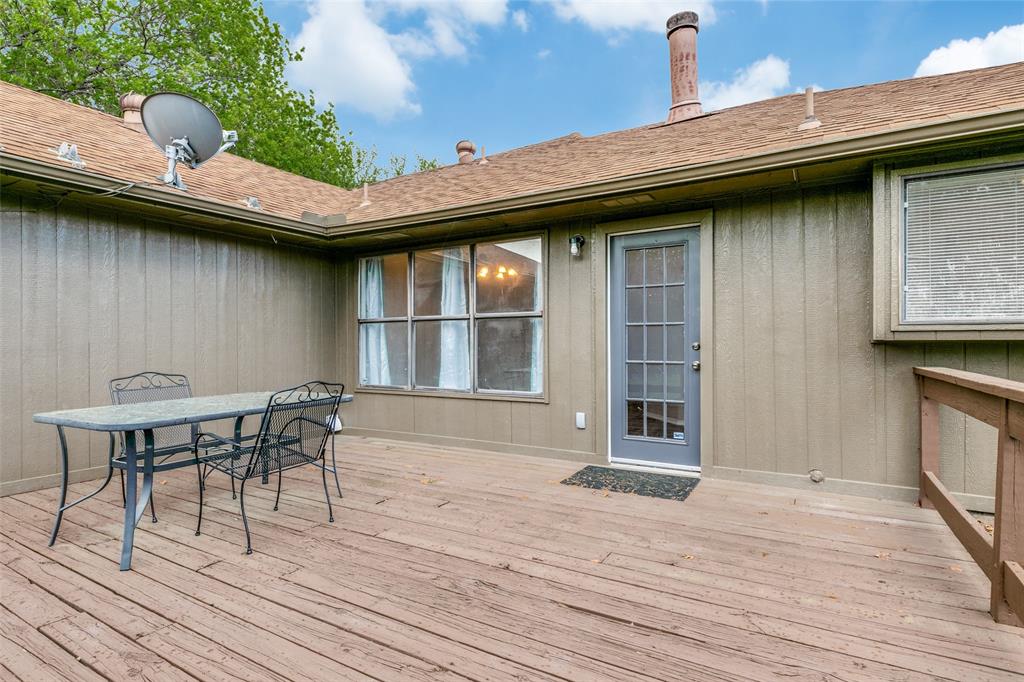 GREENGATE ADDITION SECTION TWO - Residential Lease