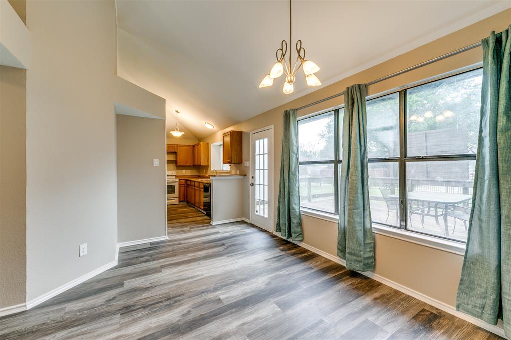 GREENGATE ADDITION SECTION TWO - Residential Lease