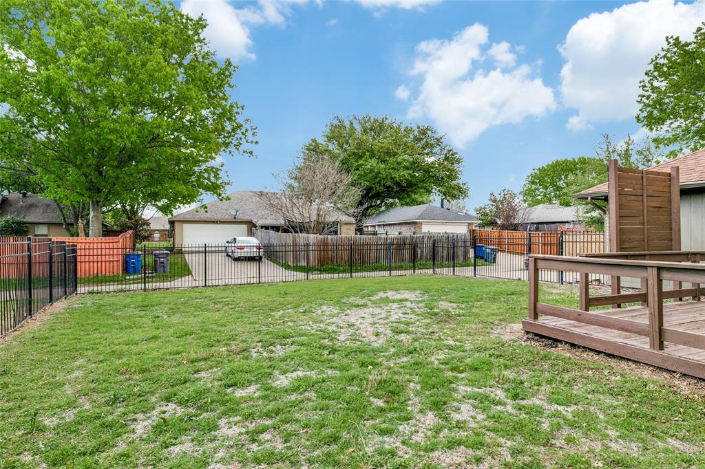 GREENGATE ADDITION SECTION TWO - Residential Lease