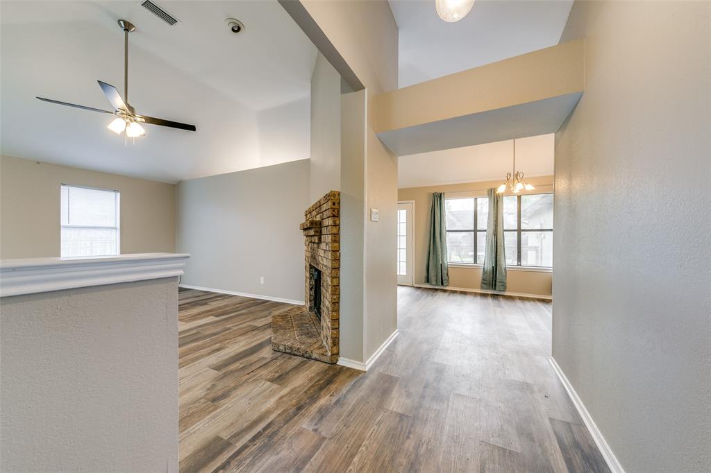 GREENGATE ADDITION SECTION TWO - Residential Lease