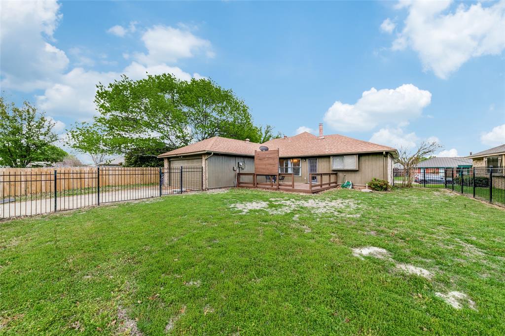 GREENGATE ADDITION SECTION TWO - Residential Lease