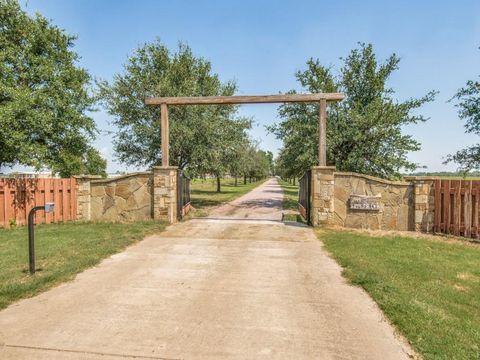 777 Stiles Road 789 Whitesboro TX 76273