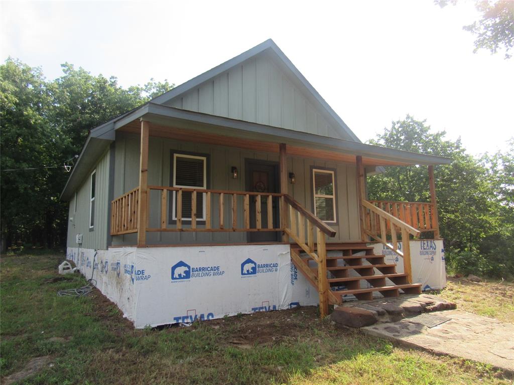 391 County Road 147