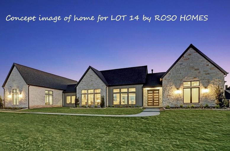 1615 Munson Ranch Circle