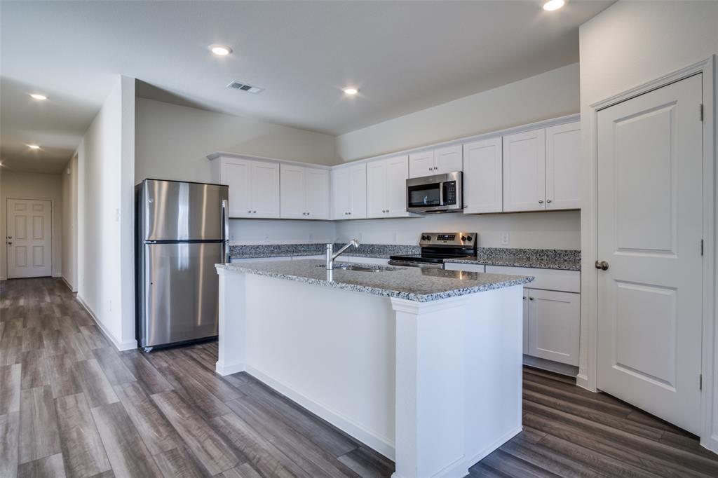 Ranch at Duck Creek - Residential Lease