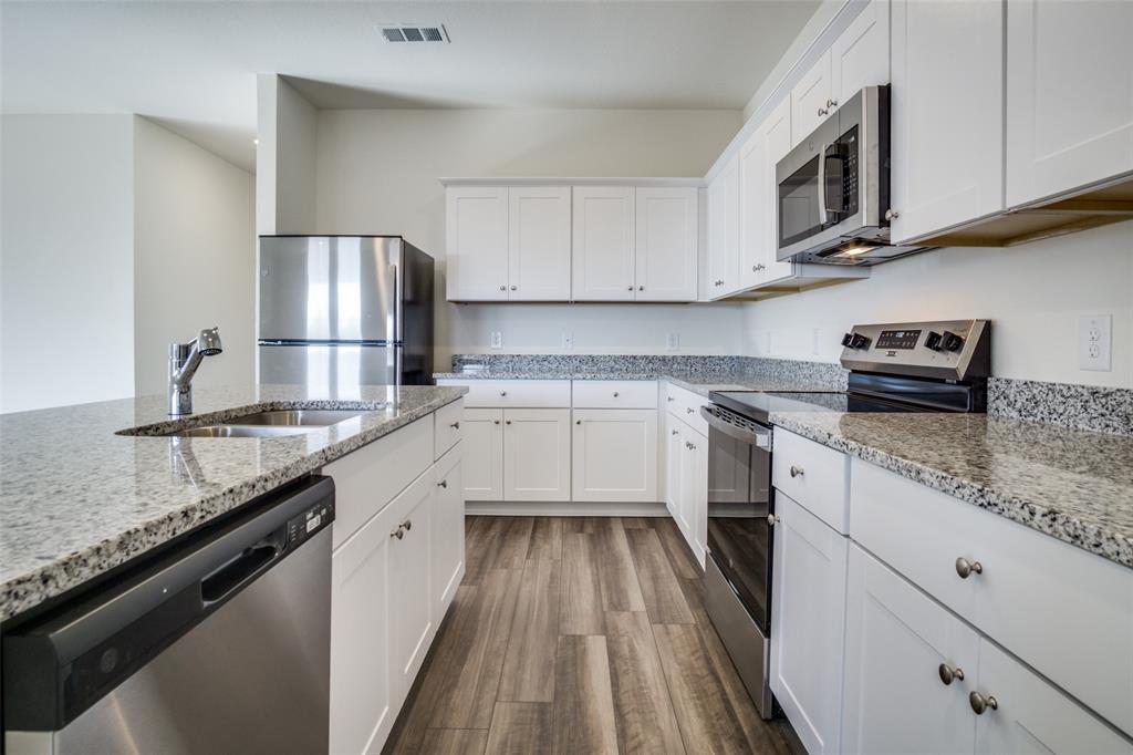 Ranch at Duck Creek - Residential Lease