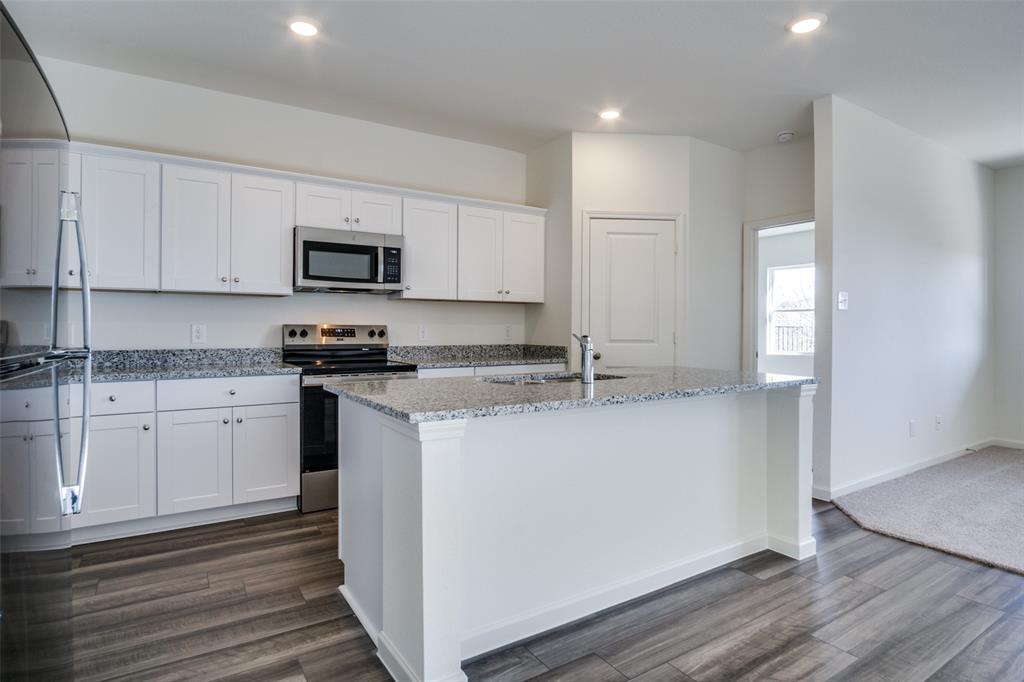 Ranch at Duck Creek - Residential Lease