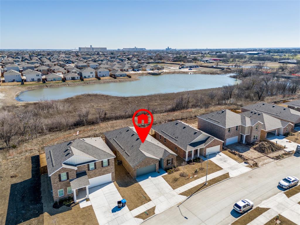 Ranch at Duck Creek - Residential Lease