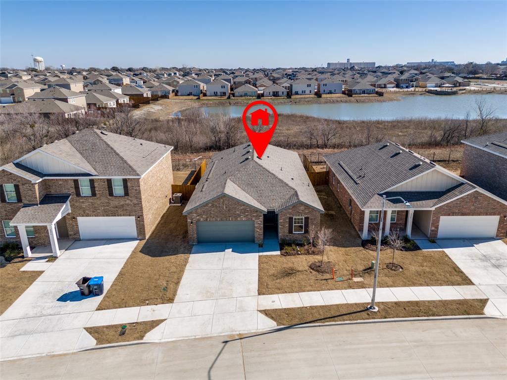 Ranch at Duck Creek - Residential Lease