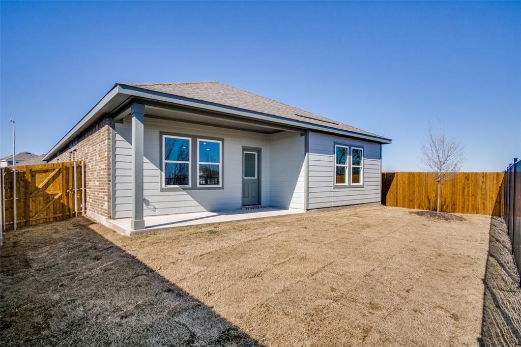 Ranch at Duck Creek - Residential Lease