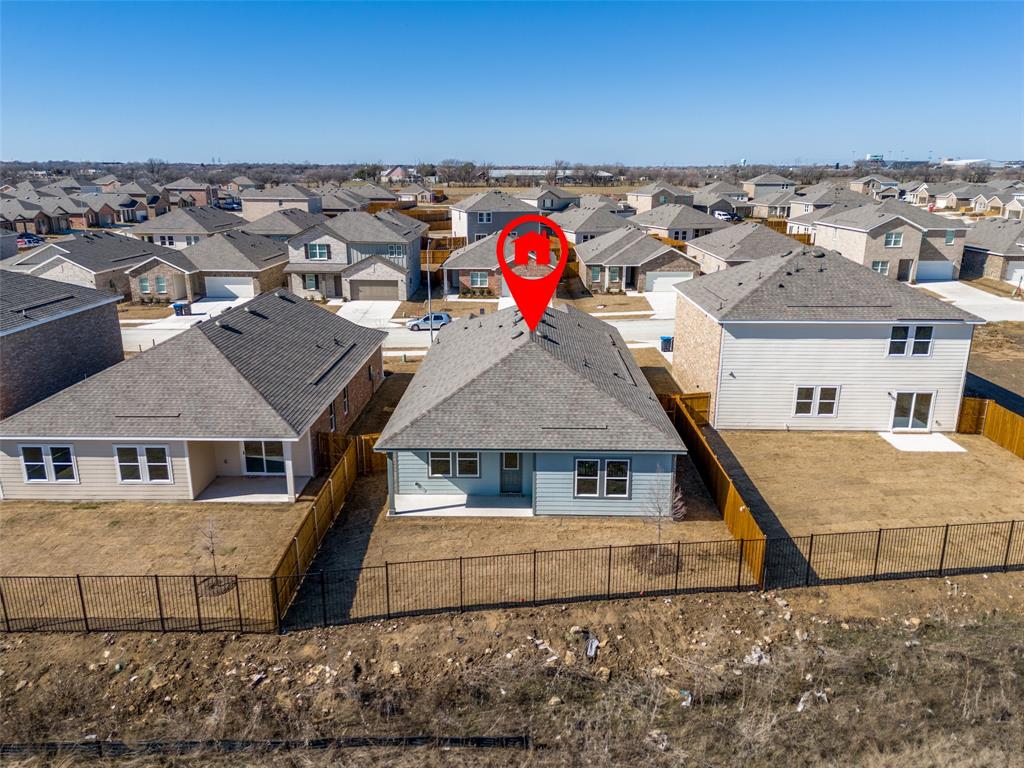 Ranch at Duck Creek - Residential Lease