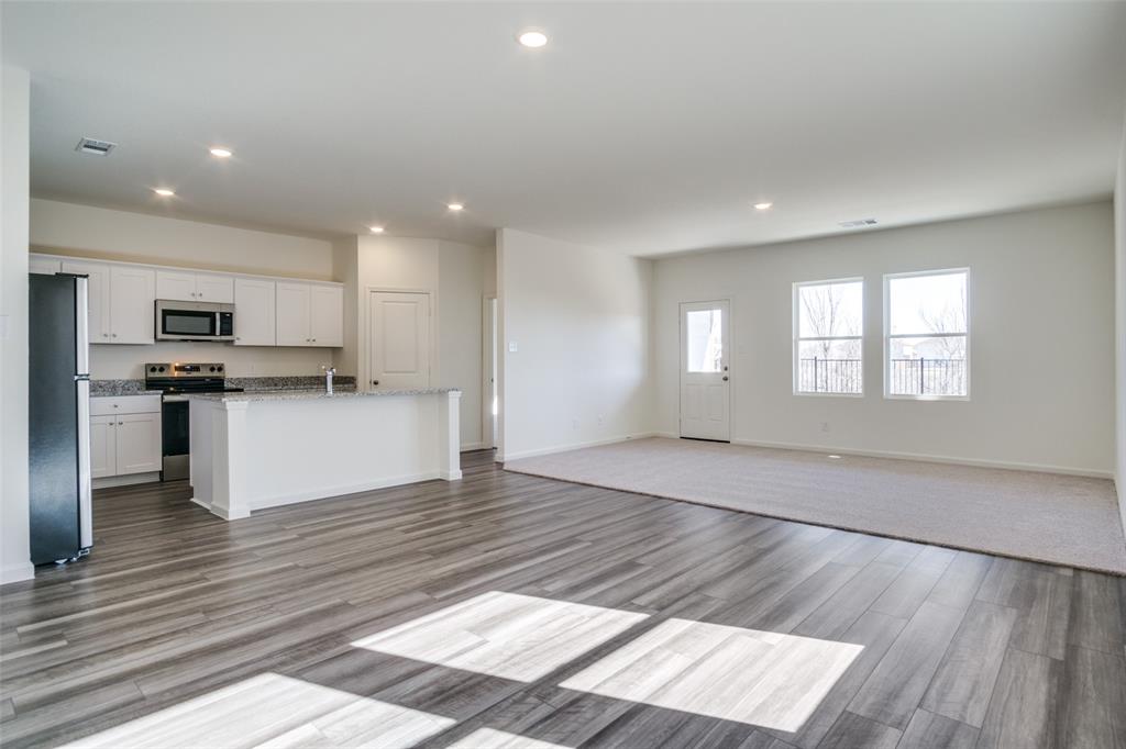 Ranch at Duck Creek - Residential Lease