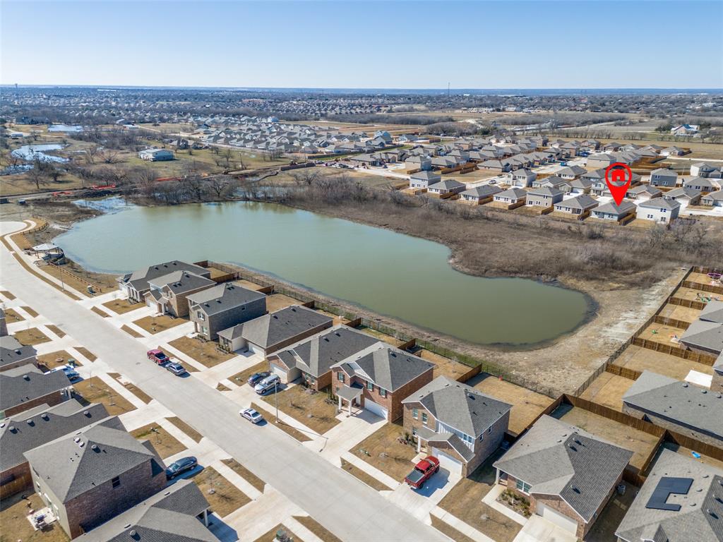 Ranch at Duck Creek - Residential Lease