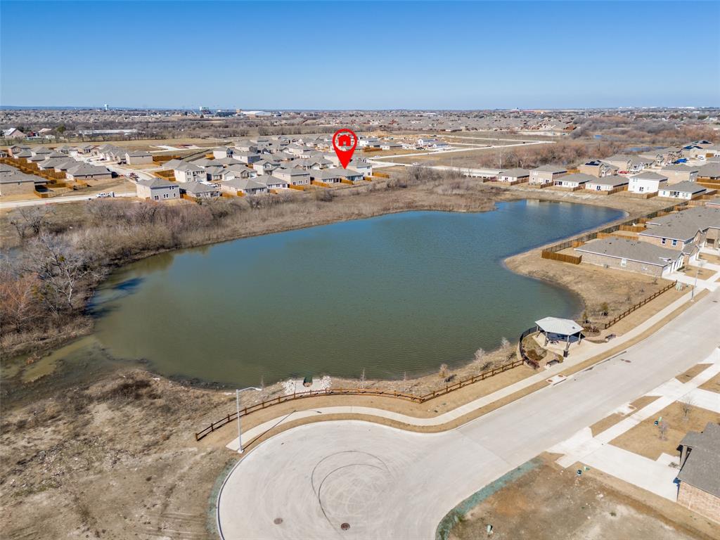 Ranch at Duck Creek - Residential Lease