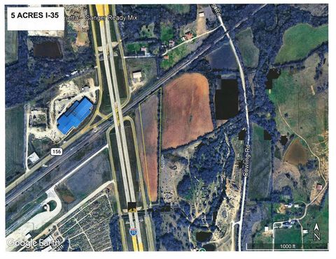 TBD Stemmons Sanger TX 76266