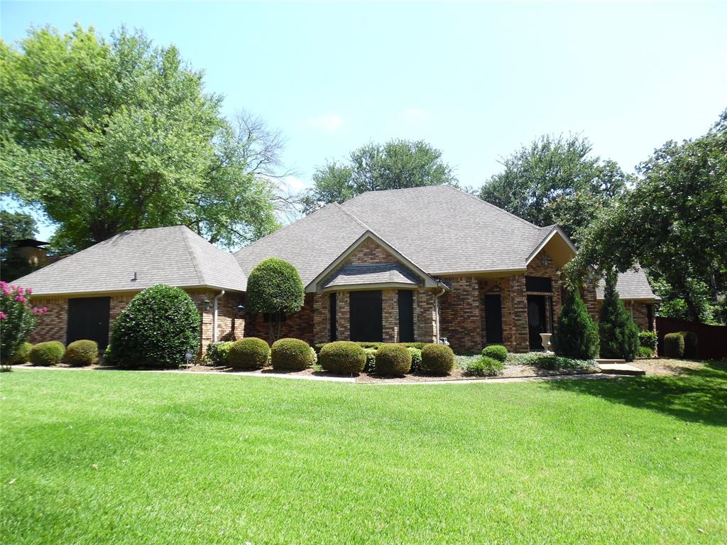 6318 Amicable Drive
