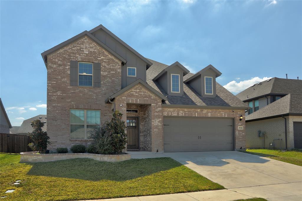 2918 Grand Lookout Lane