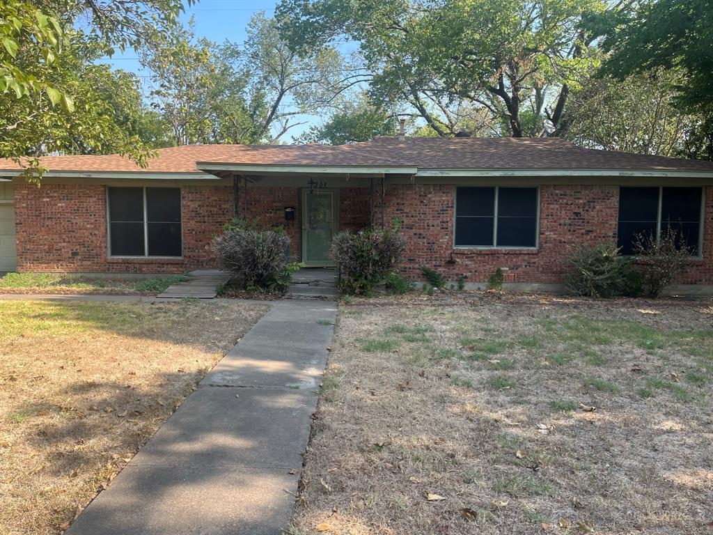 North Richland Hills Add - Residential