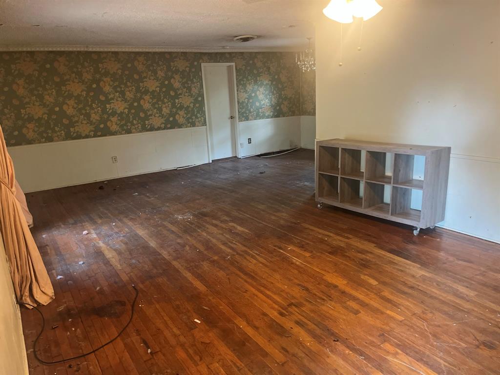 North Richland Hills Add - Residential