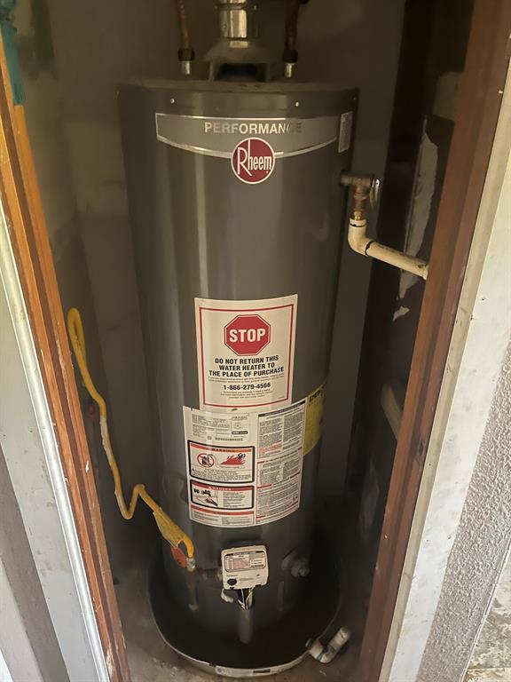 North Richland Hills Add - Residential