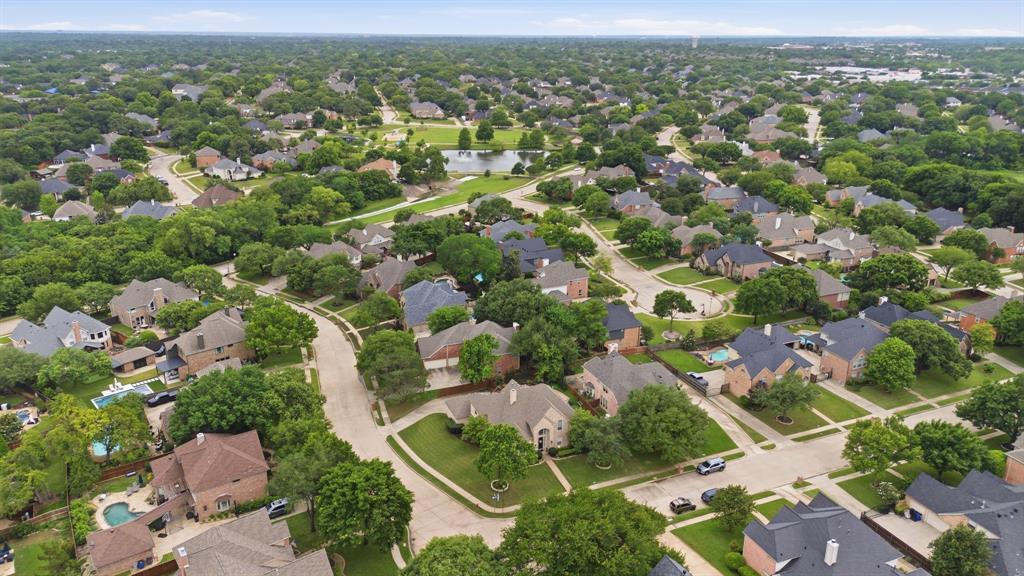 Longwood Estates - Residential