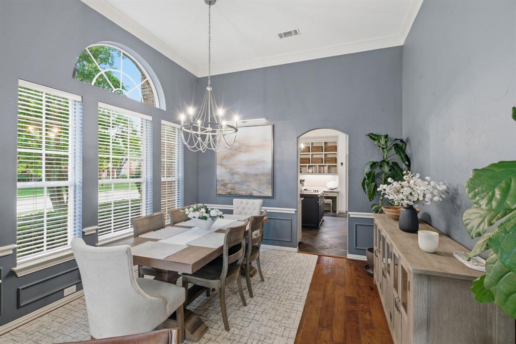 Longwood Estates - Residential